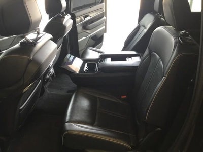 2024 Jeep Grand Wagoneer L Series II