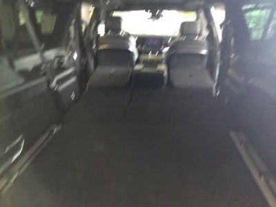 2024 Jeep Grand Wagoneer L Series II