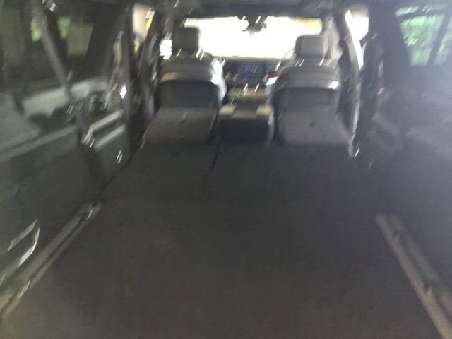 2024 Jeep Grand Wagoneer L Series II