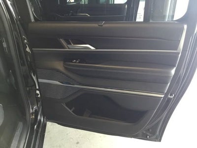 2024 Jeep Grand Wagoneer L Series II