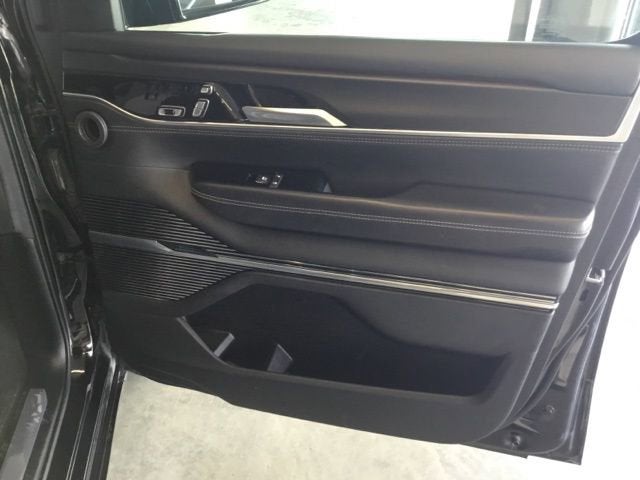 2024 Jeep Grand Wagoneer L Series II