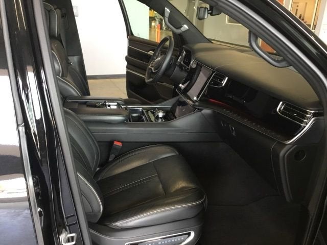 2024 Jeep Grand Wagoneer L Series II