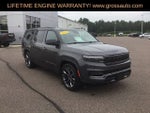 2024 Jeep Grand Wagoneer L Series II