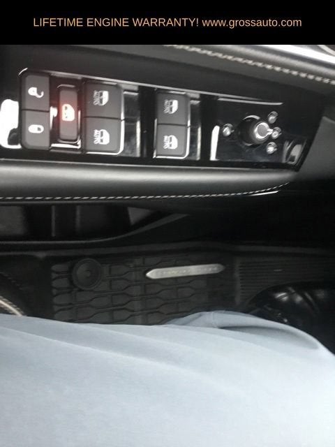 2024 Jeep Grand Wagoneer L Series II