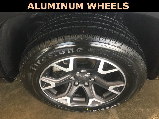 2024 Jeep Wagoneer Series III