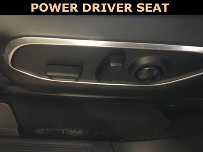 2024 Jeep Wagoneer Series III