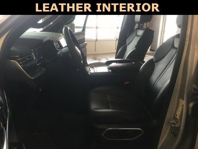 2024 Jeep Wagoneer Series III