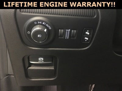 2024 Jeep Wagoneer Series III