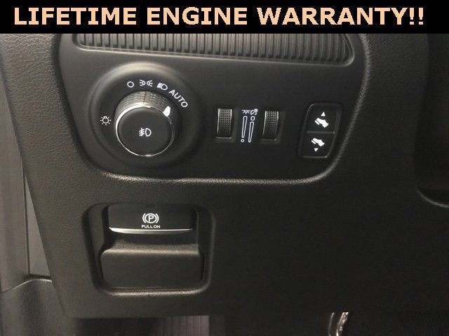 2024 Jeep Wagoneer Series III