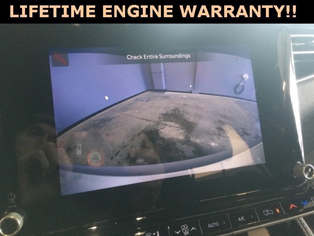 2024 Jeep Wagoneer Series III