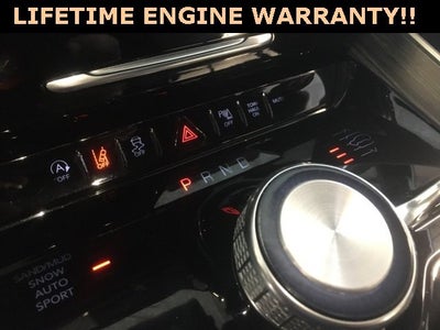 2024 Jeep Wagoneer Series III