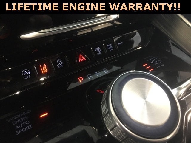 2024 Jeep Wagoneer Series III