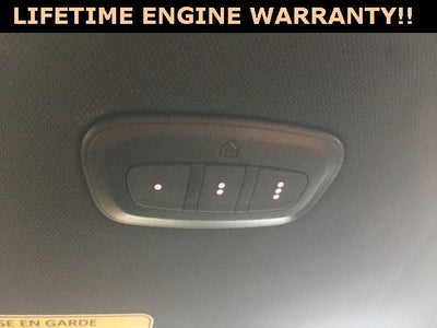 2024 Jeep Wagoneer Series III