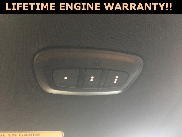 2024 Jeep Wagoneer Series III