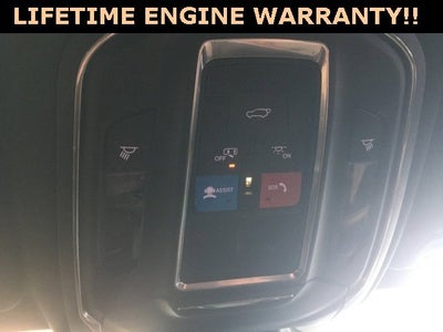 2024 Jeep Wagoneer Series III