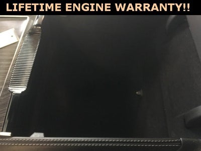 2024 Jeep Wagoneer Series III