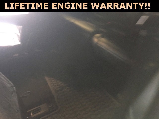 2024 Jeep Wagoneer Series III