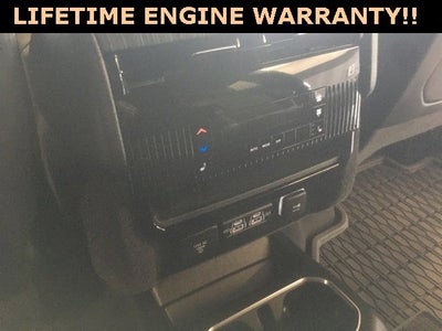 2024 Jeep Wagoneer Series III