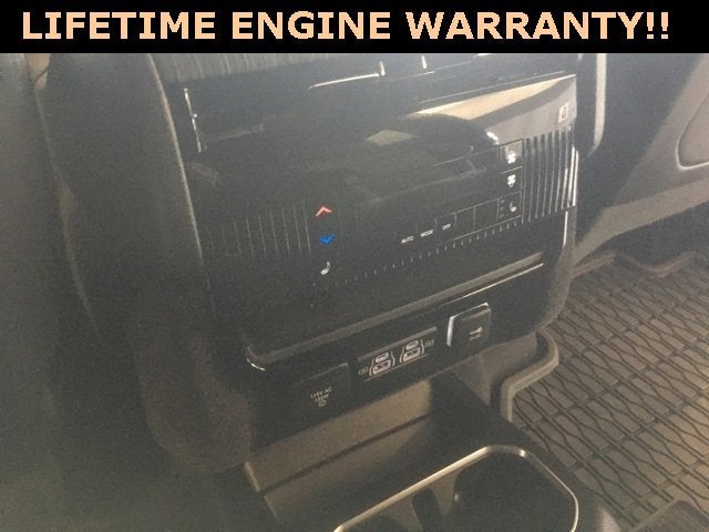 2024 Jeep Wagoneer Series III