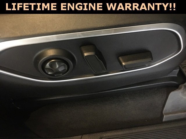 2024 Jeep Wagoneer Series III