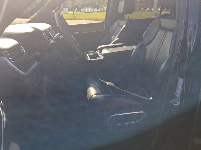 2024 Jeep Wagoneer Series III