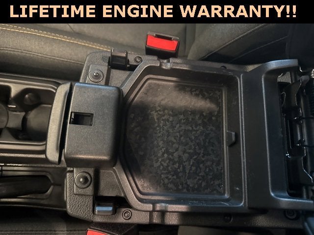 2024 Jeep Gladiator Nighthawk