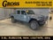 2025 Jeep Gladiator Rubicon X