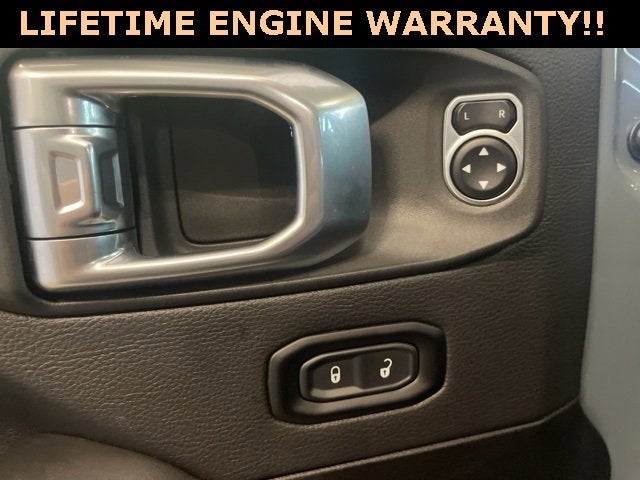 2025 Jeep Gladiator Rubicon X