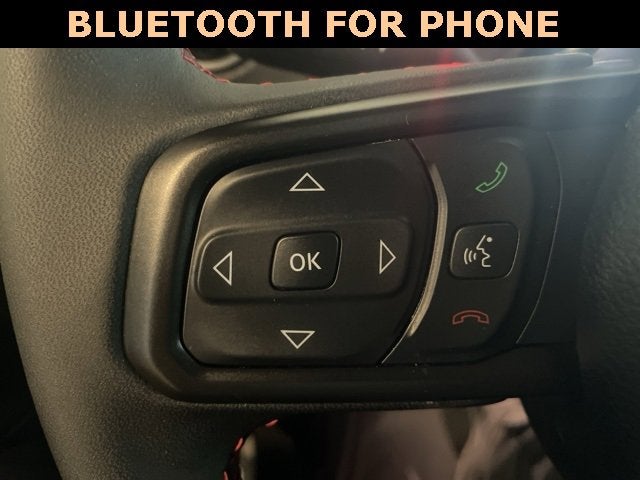 2025 Jeep Gladiator Rubicon X