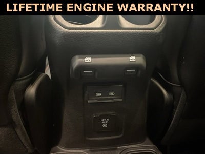 2025 Jeep Gladiator Rubicon X