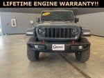 2025 Jeep Gladiator Rubicon X