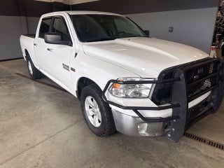 2014 RAM 1500 SLT