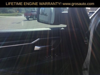 2025 RAM 1500 Big Horn Crew Cab 4x4 5'7" Box