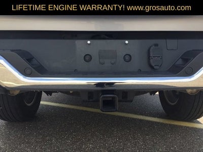 2025 RAM 1500 Big Horn Crew Cab 4x4 5'7" Box
