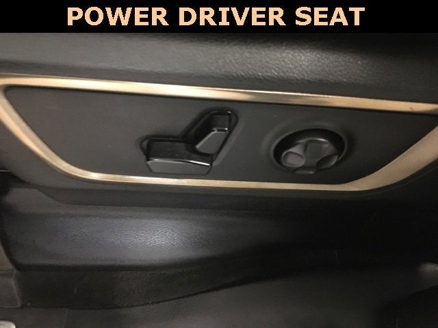 2019 RAM 1500 Longhorn