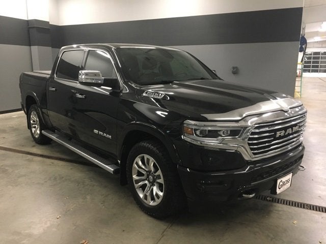 2019 RAM 1500 Longhorn