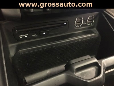 2019 RAM 1500 Longhorn