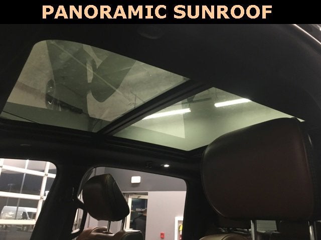 2019 RAM 1500 Longhorn