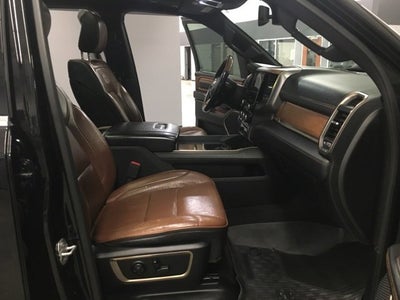 2019 RAM 1500 Longhorn