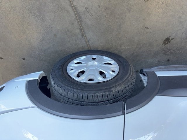 2023 Ford Transit Passenger Wagon XL