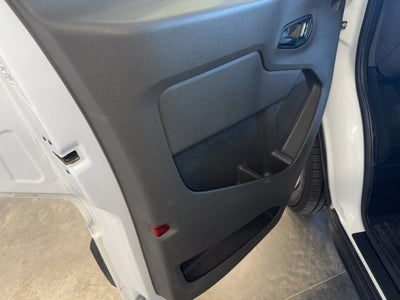 2023 Ford Transit Passenger Wagon XL