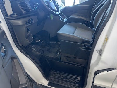 2023 Ford Transit Passenger Wagon XL