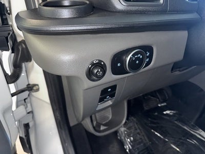 2023 Ford Transit Passenger Wagon XL