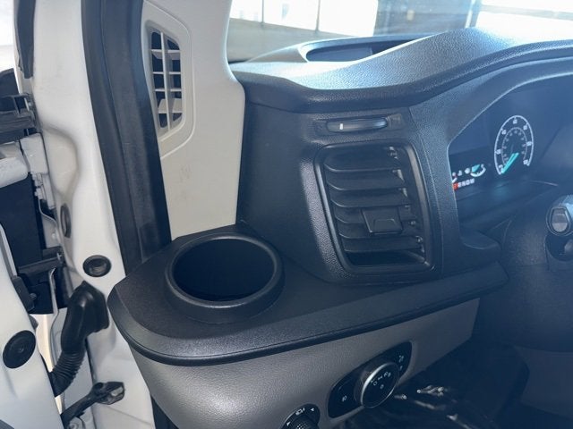 2023 Ford Transit Passenger Wagon XL