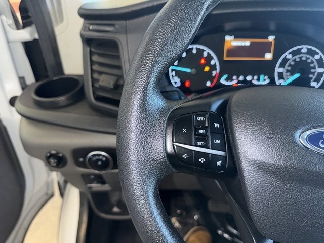 2023 Ford Transit Passenger Wagon XL