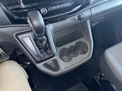 2023 Ford Transit Passenger Wagon XL