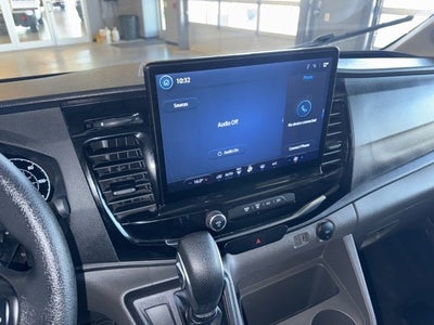 2023 Ford Transit Passenger Wagon XL