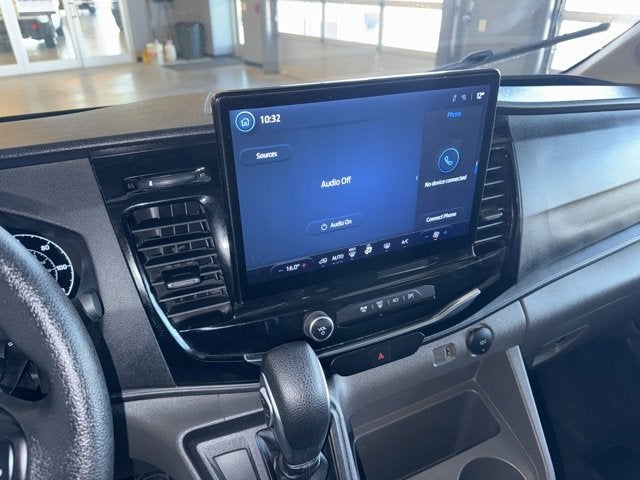 2023 Ford Transit Passenger Wagon XL