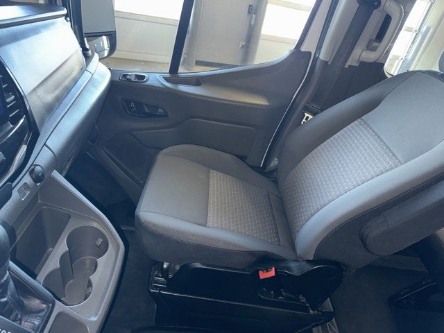 2023 Ford Transit Passenger Wagon XL
