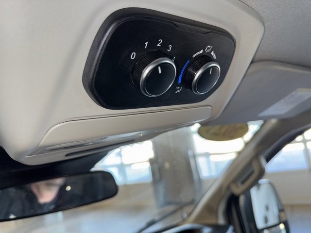 2023 Ford Transit Passenger Wagon XL